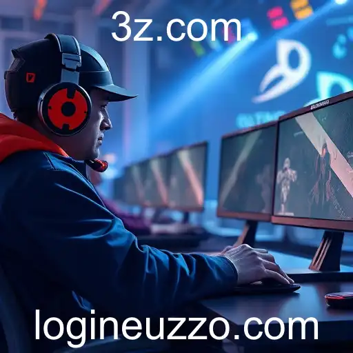 Tendências de eSports em 2025: O Impacto de 'Euzzo'