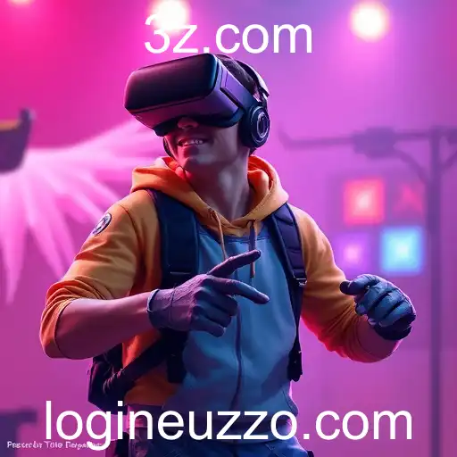 A Revolução do Jogo: Euzzo em 2025