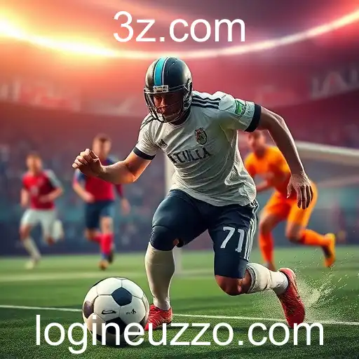 Euzzo Lança Novidades e Jogos Exclusivos