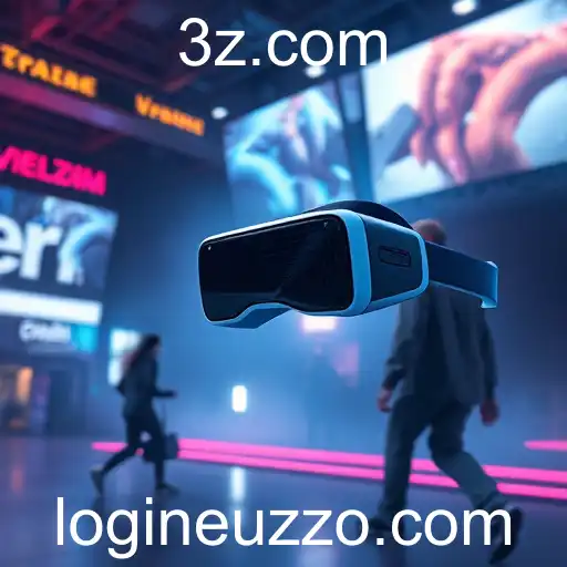 O Futuro dos Jogos: Mudanças e Tendências