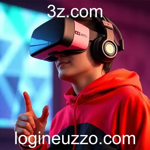 Tendências e Inovações no Mundo dos Jogos em 2025