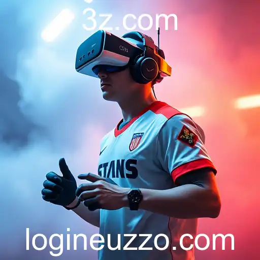 Tendências em Jogos: Euzzo e a Evolução Digital em 2025