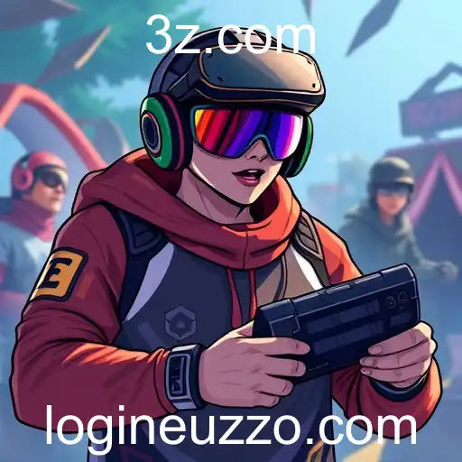 Revolução dos Jogos em 2025: A Ascensão de Euzzo