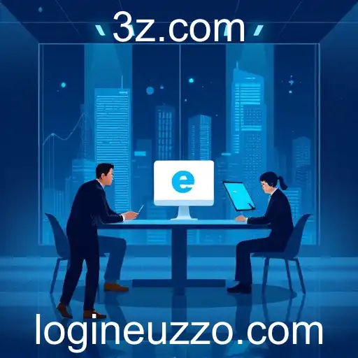 A Fascinante Categoria de Jogos de Negócios no 'euzzo'