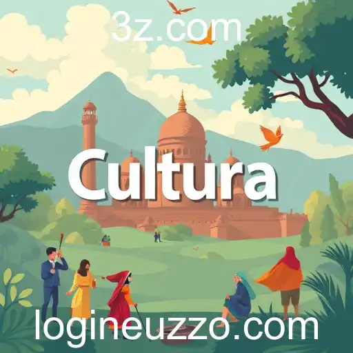 A Influência da Cultura nos Jogos: Um Mergulho no Mundo de Euzzo