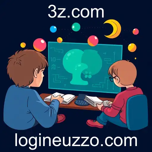A Importância dos Jogos Educacionais no Desenvolvimento Cognitivo