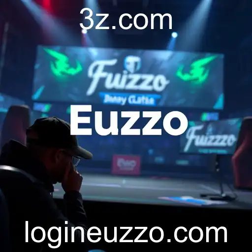 Euzzo: Revolução nos Jogos Digitais em 2025