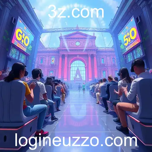 Euzzo Transforma o Cenário de Jogos em 2025