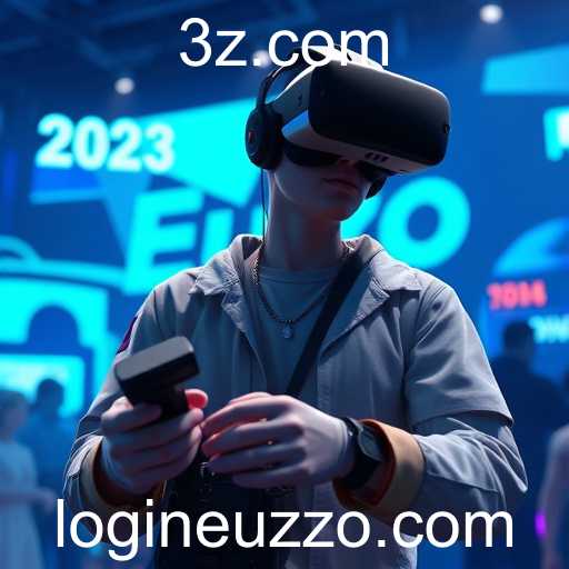 A Expansão do Universo dos Jogos com Euzzo