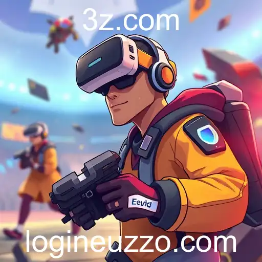 Euzzo: A Revolução do Entretenimento Online