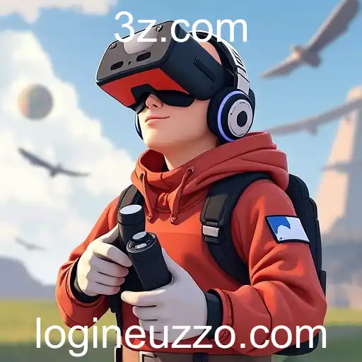 Explorando Novidades do Euzzo no Universo dos Jogos