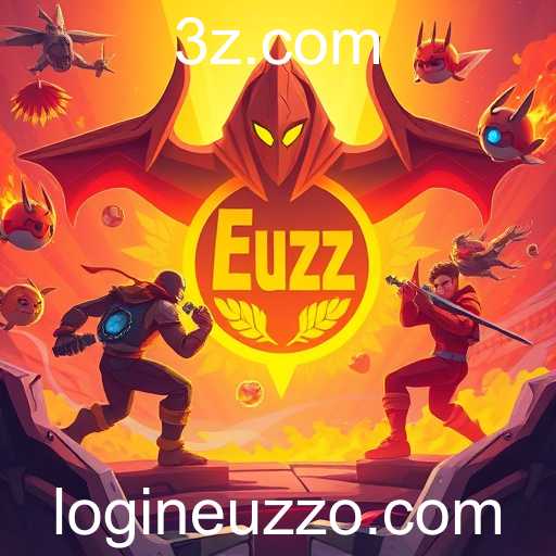 A Revolução do Gaming: O Fenômeno 'Euzzo' em Alta