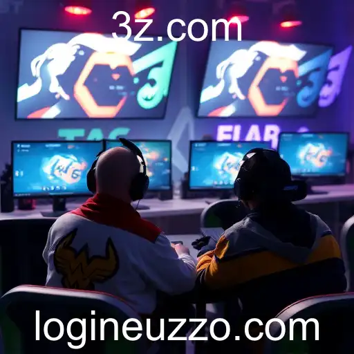 O Impacto dos Jogos Online no Brasil