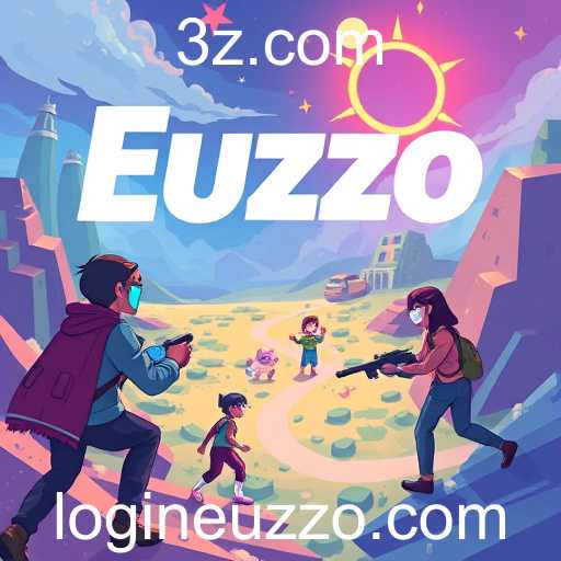 Inovação e Transformação nos Jogos com 'Euzzo'