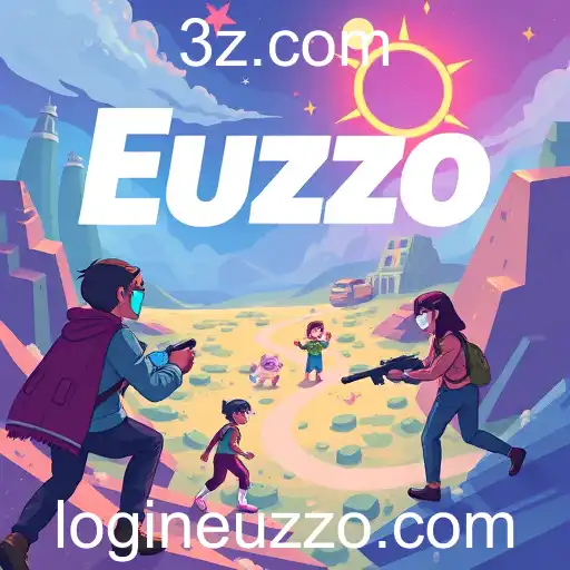 Inovação e Transformação nos Jogos com 'Euzzo'