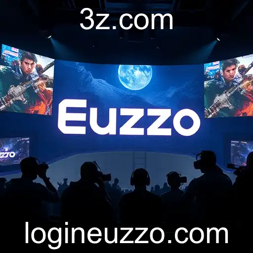 Nova Era dos Games com Euzzo