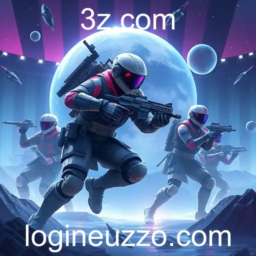 A Revolução dos Jogos Online com Euzzo