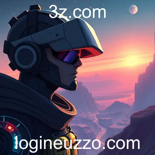 Euzzo: O Futuro dos Jogos em 2025