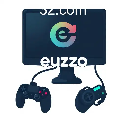 A Ascensão do euzzo: Transformando o Mundo dos Jogos