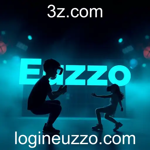 A Ascensão do Euzzo: Tendências e Inovações no Cenário de Jogos