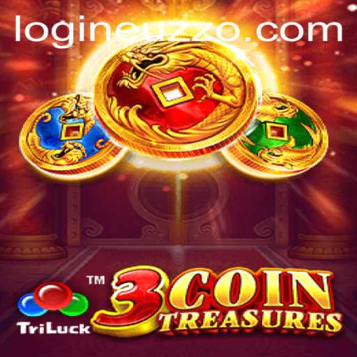 Exploring the World of 3CoinTreasures: A Guide