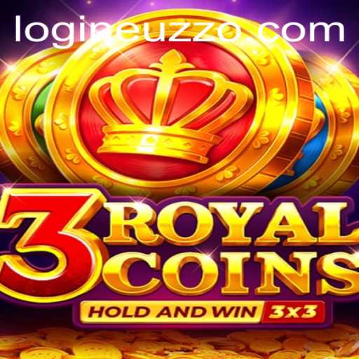 Exploring the Digital Journey of 3royalcoins: A New Era in Gaming