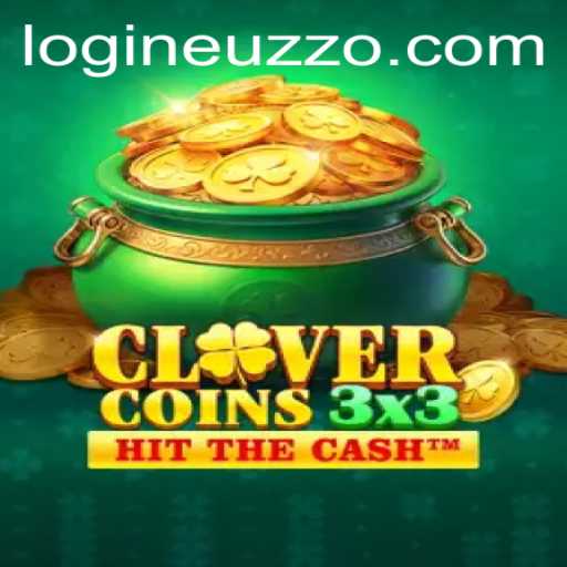 Clovercoin3x3: A Thrilling Puzzle Adventure