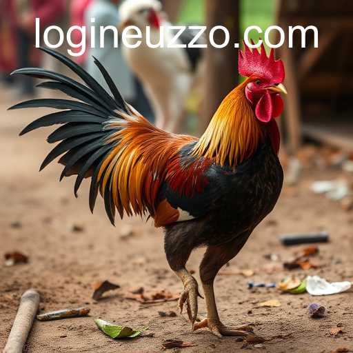 The Complex World of Cockfighting and Its Online Dimensions