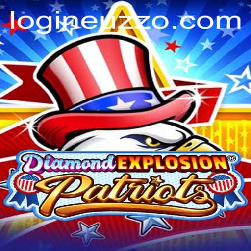 Discover DiamondExplosionPatriots: A Thrilling Gaming Experience