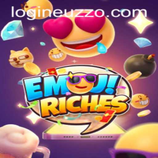 EmojiRiches: Navigate the World of Digital Gaming with Ease