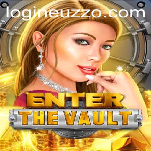 EntertheVault: Navigating the Digital Frontier
