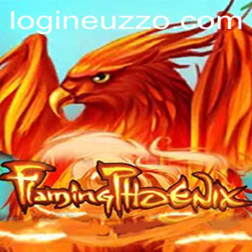 FlamingPhoenix - A Dazzling Adventure Awaits