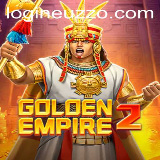 GoldenEmpire2: A New Era of Strategic Conquest