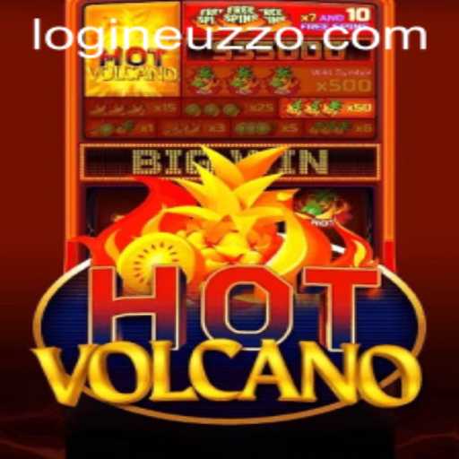 Experience Explosive Adventure with HotVolcano