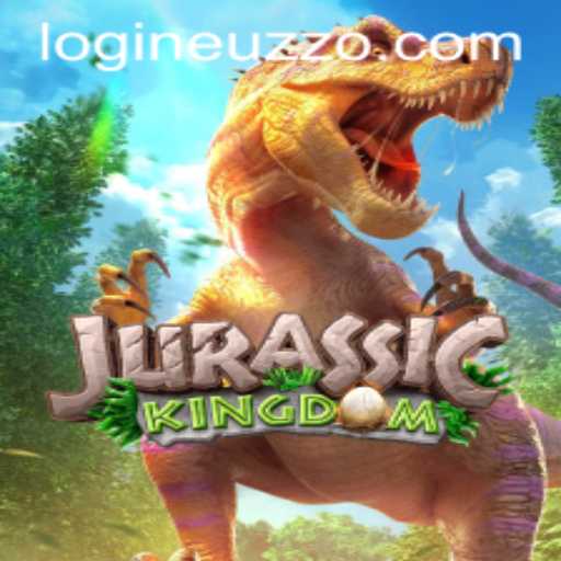 Discover the Excitement of JurassicKingdom with Euzzo PH Login