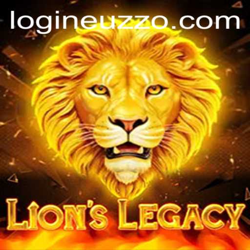 LionsLegacy: Unveiling a New Paradigm in Gaming