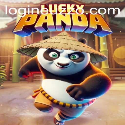 Exploring the Enchanting World of LuckyPanda and Euzzo PH Login