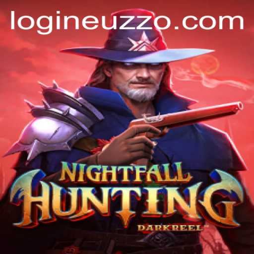 NightfallHunting: An Immersive Gaming Experience Unveiled