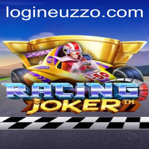 RacingJoker: An Exciting Dive into the World of Competitive Racing