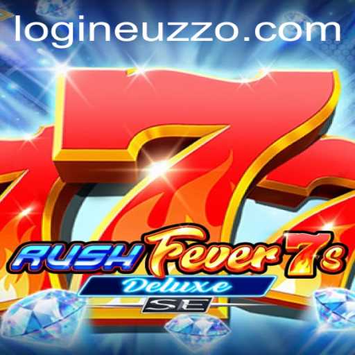 Exploring RushFever7sDeluxeSE: A Thrilling Casino Adventure