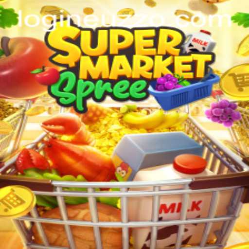 SupermarketSpree: Dive Into the World of Virtual Commerce
