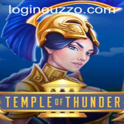Discover the Mystical Adventure of TempleofThunder