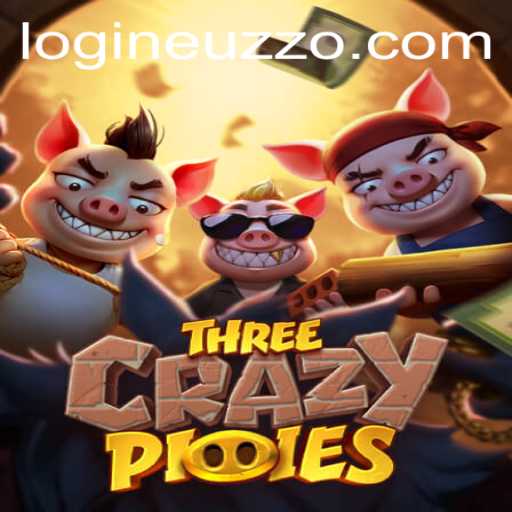 ThreeCrazyPiggies Game: An Engaging Adventure in a Whimsical World